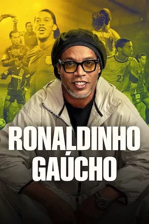 poster de la serie Ronaldinho online gratis