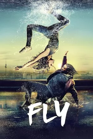 poster de la pelicula Fly en HD