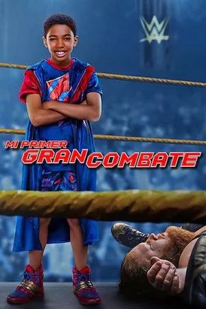The Main Event (La pelea estelar)