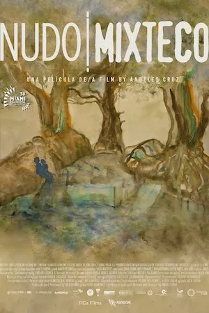 poster de la pelicula Nudo Mixteco en HD