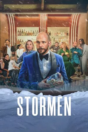 poster de la pelicula Stormen en HD