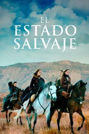poster de la pelicula L'État sauvage en HD