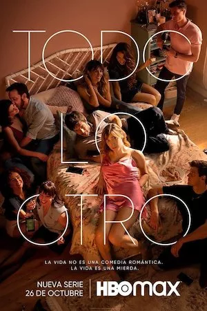 Poster Todo lo otro