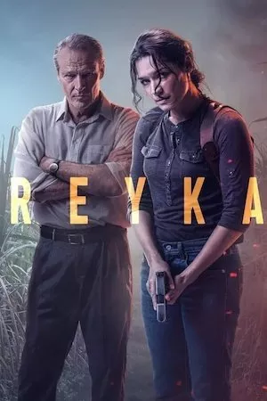 poster de la serie Reyka online gratis