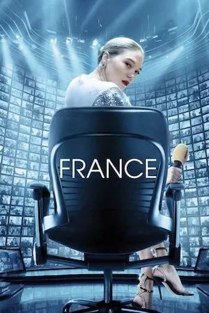 poster de la pelicula France en HD