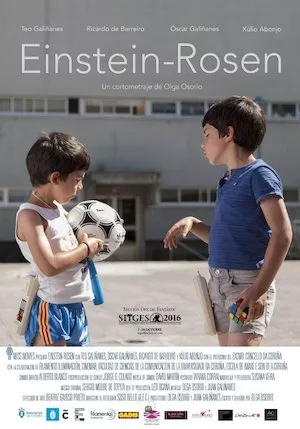 Poster Einstein-Rosen