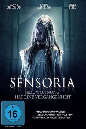 Poster Sensoria