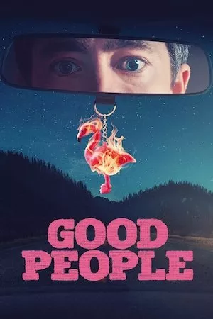 poster de la serie Buena gente online gratis