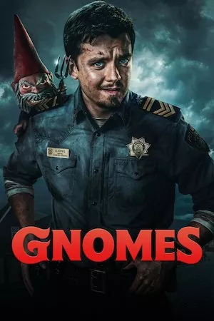 Poster Gnomes