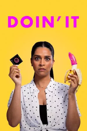 poster de la pelicula Doin' It en HD