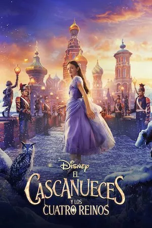 Poster Realms