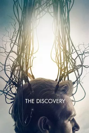 poster de la pelicula The Discovery en HD