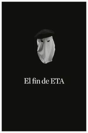 Poster El fin de ETA