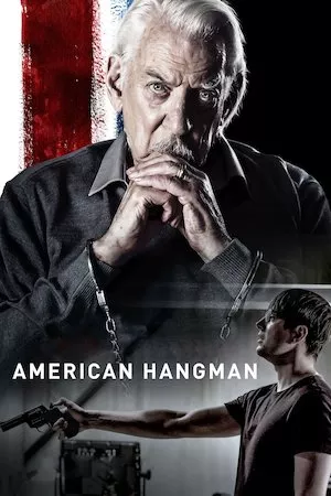 poster de la pelicula American Hangman en HD