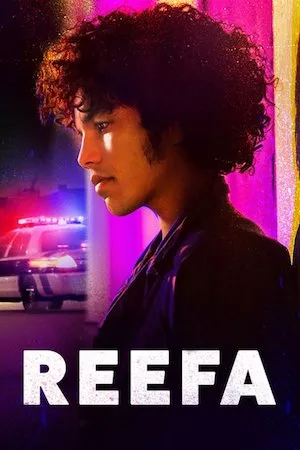 poster de la pelicula Reefa en HD