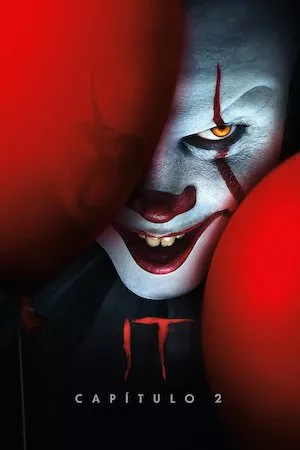 Poster It. Chapter Two (It. Capítulo 2)