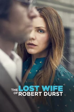 Poster The Lost Wife of Robert Durst