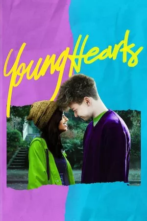 poster de la pelicula Young Hearts en HD
