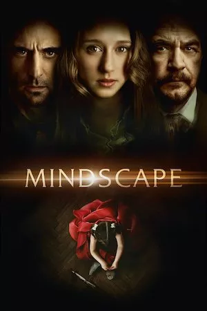 poster de la pelicula Mindscape en HD