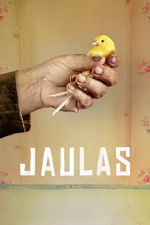 poster de la pelicula Jaulas en HD