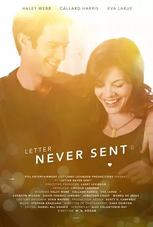 Letter Never Sent (La carta nunca enviada)
