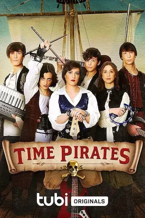Time Pirates