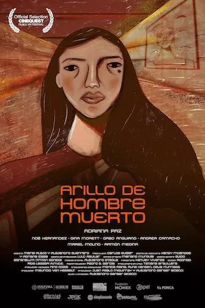 poster de la pelicula Arillo de hombre muerto en HD