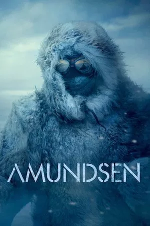 poster de la pelicula Amundsen en HD