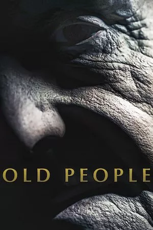 poster de la pelicula Old People en HD