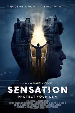 poster de la pelicula Sensation en HD